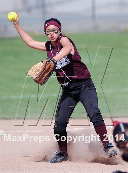 Thumbnail 3 in Gabrielino @ Rosemead photogallery.