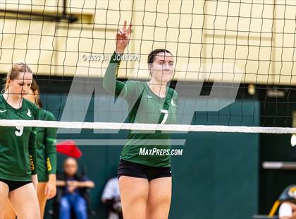 Thumbnail 3 in Valley Catholic @ Jesuit photogallery.