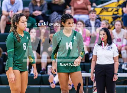 Thumbnail 3 in Valley Catholic @ Jesuit photogallery.