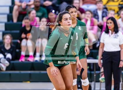 Thumbnail 1 in Valley Catholic @ Jesuit photogallery.