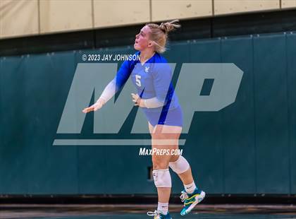 Thumbnail 2 in Valley Catholic @ Jesuit photogallery.