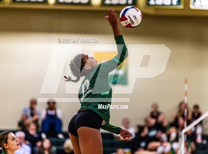 Thumbnail 3 in Valley Catholic @ Jesuit photogallery.