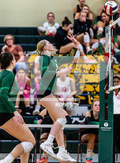 Thumbnail 2 in Valley Catholic @ Jesuit photogallery.