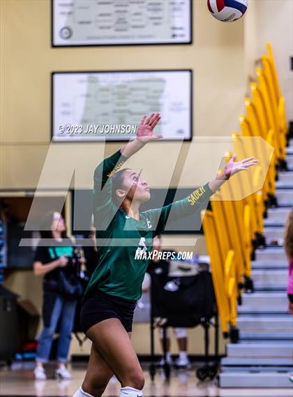 Thumbnail 2 in Valley Catholic @ Jesuit photogallery.