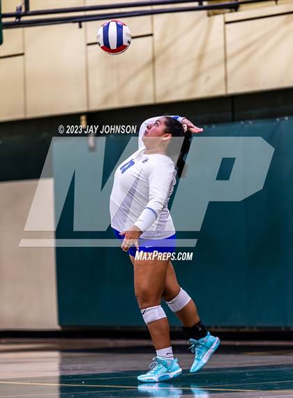 Thumbnail 2 in Valley Catholic @ Jesuit photogallery.