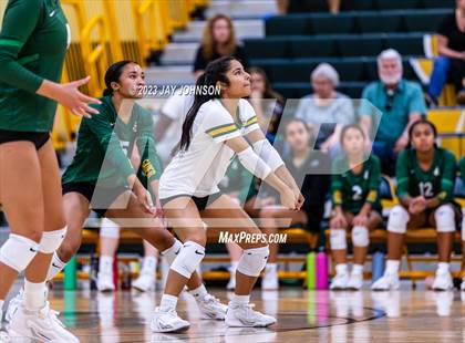 Thumbnail 2 in Valley Catholic @ Jesuit photogallery.