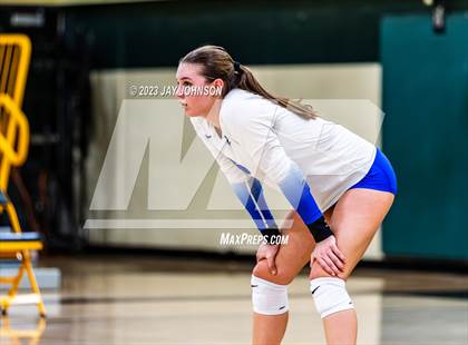 Thumbnail 3 in Valley Catholic @ Jesuit photogallery.