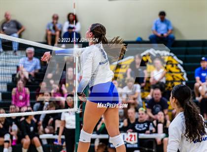 Thumbnail 2 in Valley Catholic @ Jesuit photogallery.