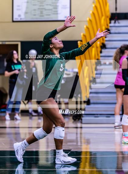 Thumbnail 3 in Valley Catholic @ Jesuit photogallery.