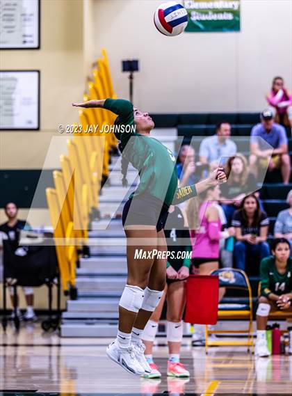 Thumbnail 1 in Valley Catholic @ Jesuit photogallery.