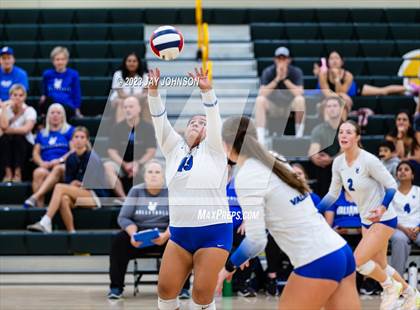 Thumbnail 1 in Valley Catholic @ Jesuit photogallery.