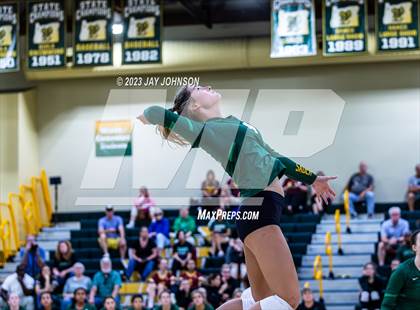 Thumbnail 1 in Valley Catholic @ Jesuit photogallery.