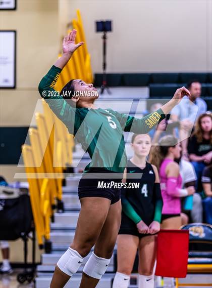 Thumbnail 3 in Valley Catholic @ Jesuit photogallery.