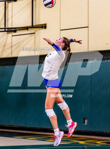 Thumbnail 2 in Valley Catholic @ Jesuit photogallery.