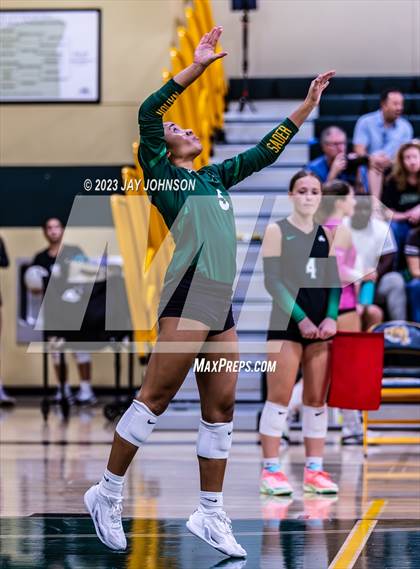Thumbnail 2 in Valley Catholic @ Jesuit photogallery.