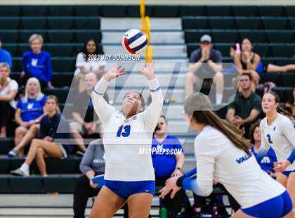 Thumbnail 3 in Valley Catholic @ Jesuit photogallery.