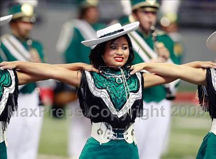 Thumbnail 1 in Brownwood vs Burnet (Texas Football Classic) photogallery.