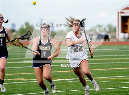 Thumbnail 3 in Evergreen @ Chatfield photogallery.