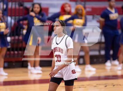 Thumbnail 1 in Eagle's Landing vs Warner Robins photogallery.
