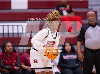Thumbnail 1 in Eagle's Landing vs Warner Robins photogallery.
