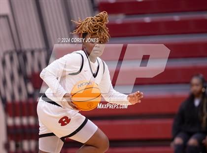 Thumbnail 1 in Eagle's Landing vs Warner Robins photogallery.