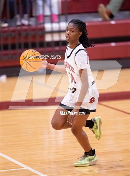Thumbnail 1 in Eagle's Landing vs Warner Robins photogallery.