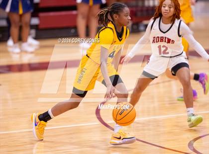 Thumbnail 1 in Eagle's Landing vs Warner Robins photogallery.