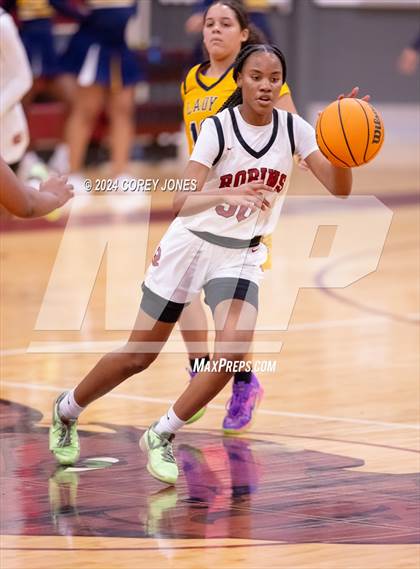Thumbnail 3 in Eagle's Landing vs Warner Robins photogallery.