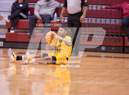 Thumbnail 1 in Eagle's Landing vs Warner Robins photogallery.