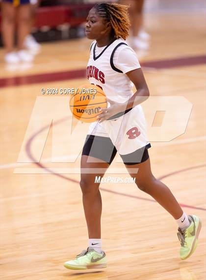 Thumbnail 3 in Eagle's Landing vs Warner Robins photogallery.