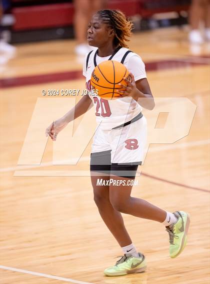 Thumbnail 1 in Eagle's Landing vs Warner Robins photogallery.