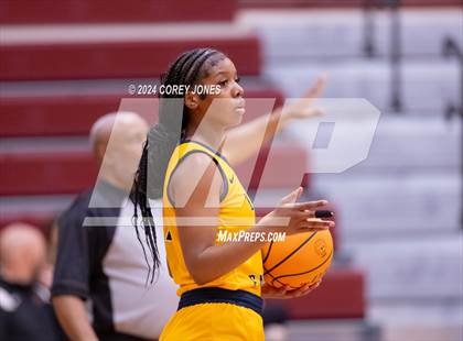 Thumbnail 3 in Eagle's Landing vs Warner Robins photogallery.