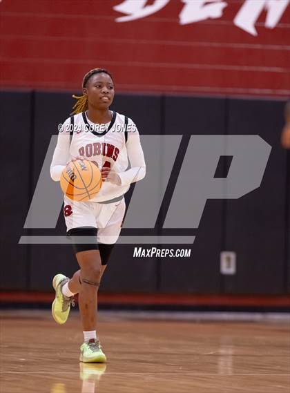 Thumbnail 3 in Eagle's Landing vs Warner Robins photogallery.