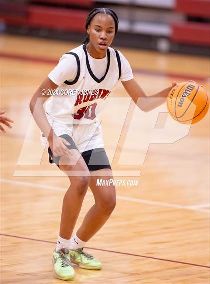 Thumbnail 1 in Eagle's Landing vs Warner Robins photogallery.