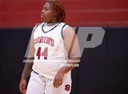 Thumbnail 2 in Eagle's Landing vs Warner Robins photogallery.