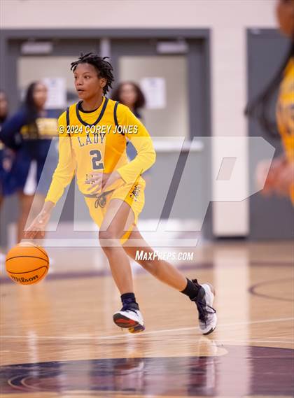 Thumbnail 1 in Eagle's Landing vs Warner Robins photogallery.
