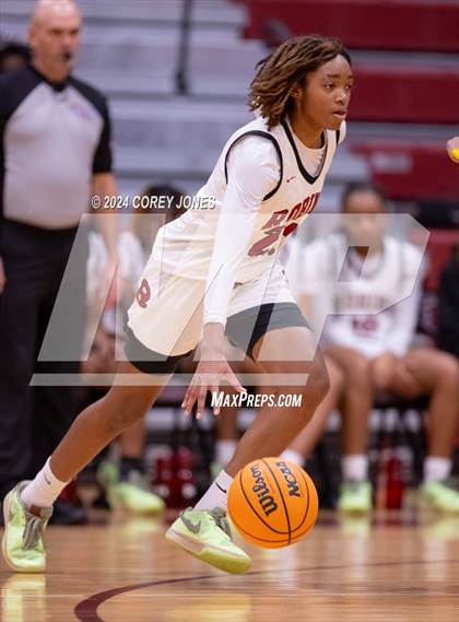 Thumbnail 3 in Eagle's Landing vs Warner Robins photogallery.