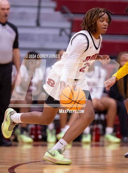 Thumbnail 1 in Eagle's Landing vs Warner Robins photogallery.
