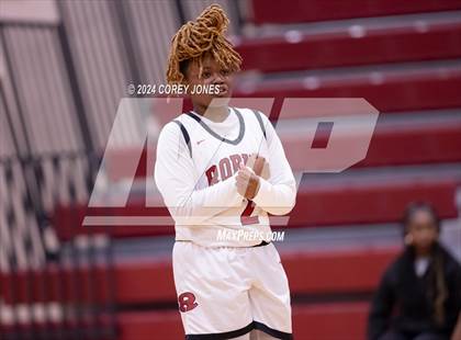 Thumbnail 3 in Eagle's Landing vs Warner Robins photogallery.