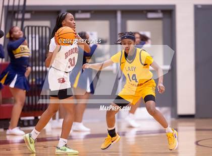 Thumbnail 3 in Eagle's Landing vs Warner Robins photogallery.