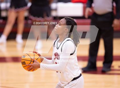 Thumbnail 3 in Eagle's Landing vs Warner Robins photogallery.