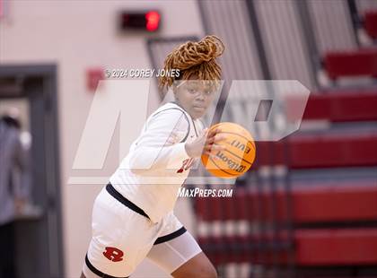 Thumbnail 3 in Eagle's Landing vs Warner Robins photogallery.