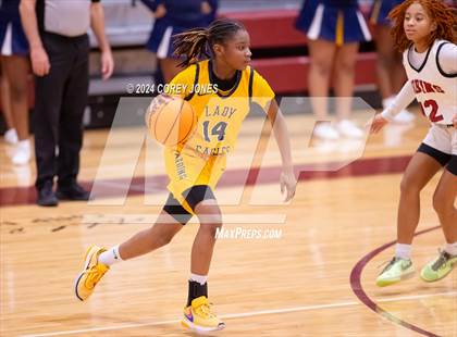 Thumbnail 3 in Eagle's Landing vs Warner Robins photogallery.