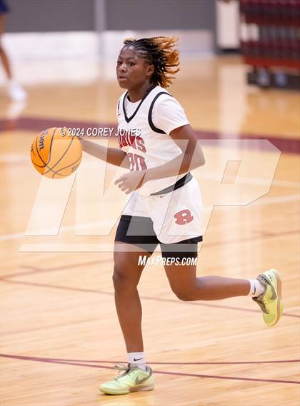 Thumbnail 2 in Eagle's Landing vs Warner Robins photogallery.