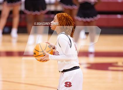Thumbnail 2 in Eagle's Landing vs Warner Robins photogallery.