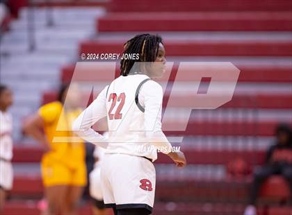 Thumbnail 1 in Eagle's Landing vs Warner Robins photogallery.
