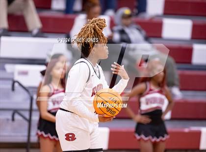 Thumbnail 2 in Eagle's Landing vs Warner Robins photogallery.