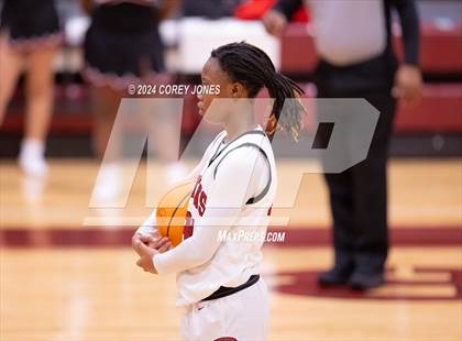 Thumbnail 2 in Eagle's Landing vs Warner Robins photogallery.