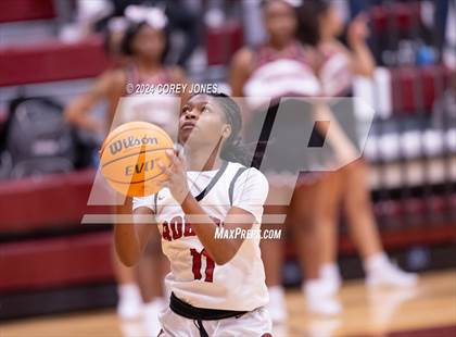 Thumbnail 3 in Eagle's Landing vs Warner Robins photogallery.