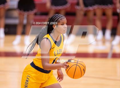 Thumbnail 1 in Eagle's Landing vs Warner Robins photogallery.